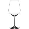 Sklenice na červené víno Cabernet EXTREME HEART TO HEART sada 2 kusy, Riedel