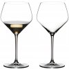 Sklenice na bílé víno Oaked Chardonnay EXTREME 2 kusy  Riedel