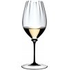 Riedel Fatto a Mano Performance RIESLING BLACK STEM