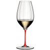 Riedel Fatto a Mano Performance RIESLING RED STEM