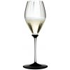 Riedel Fatto a Mano Performance CHAMPAGNE GLASS CLEAR STEM