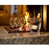 Riedel Fatto a Mano Performance CHAMPAGNE GLASS CLEAR STEM