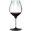 Riedel Fatto a Mano Performance PINOT NOIR CLEAR STEM