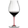 Riedel Fatto a Mano Performance PINOT NOIR RED STEM