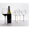 Riedel Fatto a Mano PINOT NOIR DARK BLUE