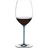 Riedel Fatto a Mano CABERNET/MERLOT TURQUOISE