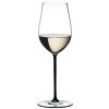 Riedel Fatto a Mano RIESLING/ZINFANDEL BLACK