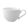 Villeroy & Boch New Cottage Basic Espresso šálek a podšálek