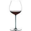 Riedel Fatto a Mano PINOT NOIR TURQUOISE