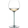 Sklenice na bílé víno Oaked Chardonnay MINT FATTO A MANO  Riedel