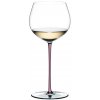 Riedel Fatto a Mano Oaked CHARDONNAY MAUVE