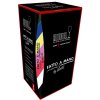 Riedel Fatto a Mano Oaked CHARDONNAY MAUVE