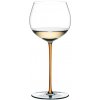 Riedel Fatto a Mano Oaked CHARDONNAY ORANGE