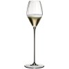 Riedel High Performance CHAMPAGNE GLASS CLEAR STEM