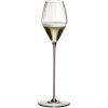 Riedel High Performance CHAMPAGNE GLASS PINK