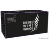Degustační sada (1234/0,07,33,97) WINEWINGS  Riedel