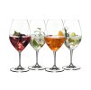 RiedelAPERITIVO SET sada 4 sklenic na aperitiv