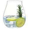Sklenice na Gin sada 4 kusy "O"  Riedel
