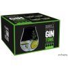 Sklenice na Gin sada 4 kusy "O"  Riedel