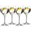 Sklenice na Gin sada 4 kusy EXTREME  Riedel
