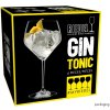 Sklenice na Gin sada 4 kusy EXTREME  Riedel