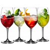 Riedel SPRITZ DRINKS SET sada 4 sklenic na koktejly