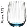 Sklenice HAPPY "O" sada 4 kusy  Riedel