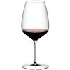 Sklenice na červené víno Cabernet / Merlot VELOCE sada 2 kusy  Riedel