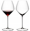 Sklenice na červené víno Pinot Noir VELOCE sada 2 kusy, Riedel