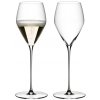 Riedel Veloce CHAMPAGNE WINE GLASS sada 2 kusů