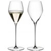Sklenice na šampaňské VELOCE sada 2 kusy, Riedel