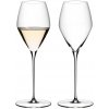 Sklenice na bílé víno Sauvignon Blanc VELOCE sada 2 kusy, Riedel