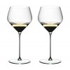 Sklenice na bílé víno Chardonnay VELOCE sada 2 kusy  Riedel