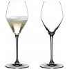 Riedel Extreme Heart to Heart CHAMPAGNE GLASS