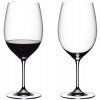 Sklenice na červené víno Cabernet Sauvignon VINUM sada 2 kusy  Riedel