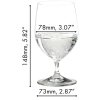 Sklenice na vodu VINUM  Riedel
