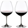 Sklenice na červené víno Pinot Noir VINUM sada 2 kusy  Riedel