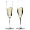 Riedel Vinum CHAMPAGNE FLUTE