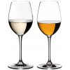 Riedel Vinum SAUVIGNON BLANC/DESSERT WINE