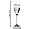 Riedel Vinum CUVÉE PRESTIGE