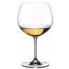 Riedel Vinum Oaked CHARDONNAY (MONTRACHET)