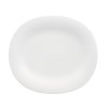 Oválný mělký talíř NEW COTTAGE BASIC, bílá  Villeroy & Boch