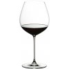 Sklenice na červené víno Pinot Noir VERITAS  Riedel