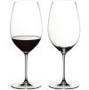 Sklenice na červené víno Shiraz VERITAS sada 2 kusy  Riedel