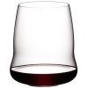 Sklenice na červené víno Cabernet Sauvignon STEMLESS WINGS sada 2 kusy  Riedel