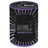 Sklenice na červené víno Pinot Noir STEMLESS WINGS sada 2 kusy  Riedel