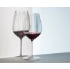 Sklenice na červené víno Cabernet / Merlot PERFORMANCE sada 2 kusy  Riedel