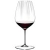 Sklenice na červené víno Cabernet / Merlot PERFORMANCE sada 2 kusy  Riedel