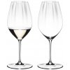 Sklenice na bílé víno Riesling PERFORMANCE, Riedel