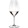 Sklenice na bílé víno Riesling PERFORMANCE  Riedel